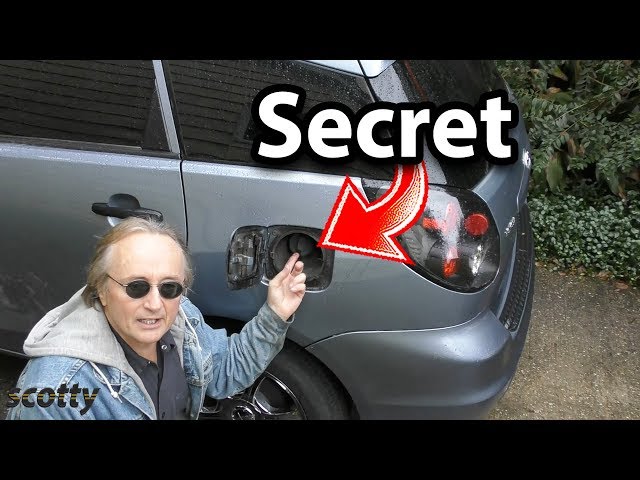 5 Secrets Your Car Mechanic Doesn’t Want You to Know