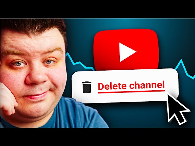 Why I Stopped Making Videos...