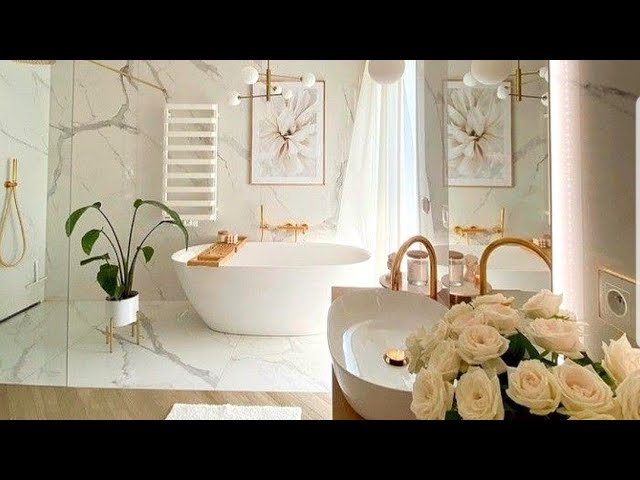Beautiful Modern Bathroom Ideas| Bathroom Designs