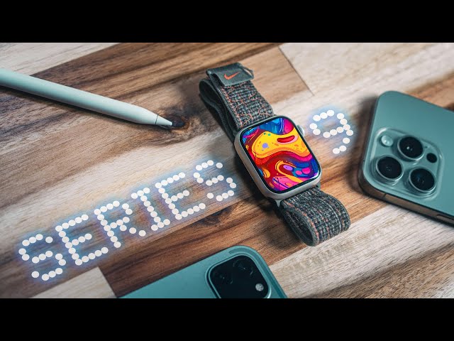 Apple Watch Series 9 After 5 Months: Not All It Seems