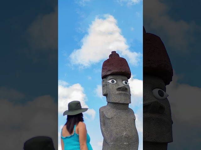 Photos of Easter Island that will change the way you think of one of the world’s most remote islands