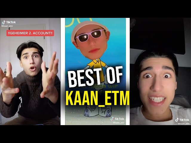 Best Of Kaan etm | TikTok 2022