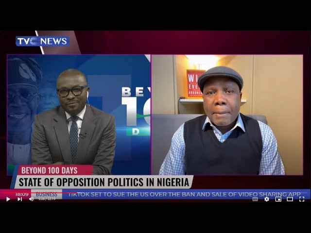 SHOCKING: Peter Obi Will Support Tinubu Before 2027 - Daniel Bwala