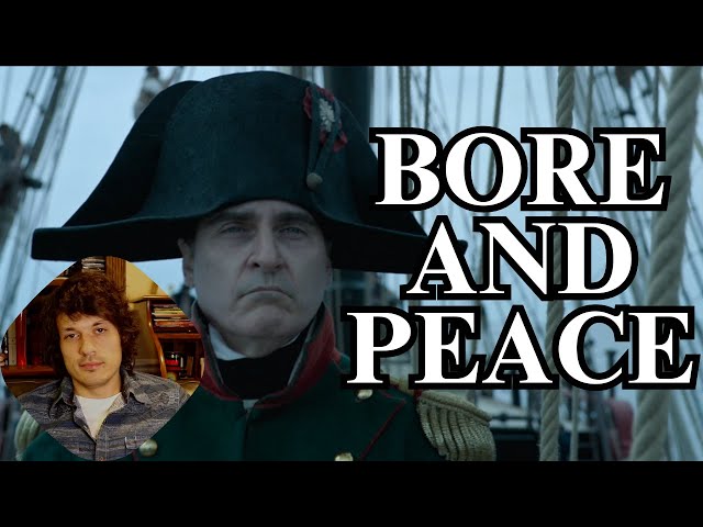 Napoleon | Movie Review