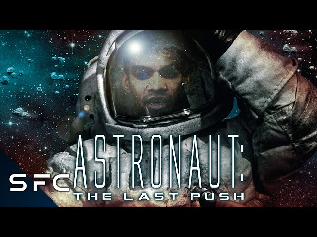 Astronaut (The Last Push) | Full Free Sci-Fi Movie | Lance Henriksen