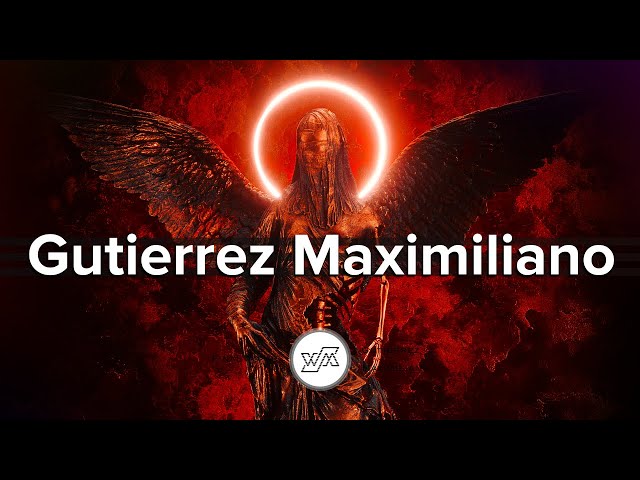 Gutierrez Maximiliano - Final Total (Techno - Wejustman Records)