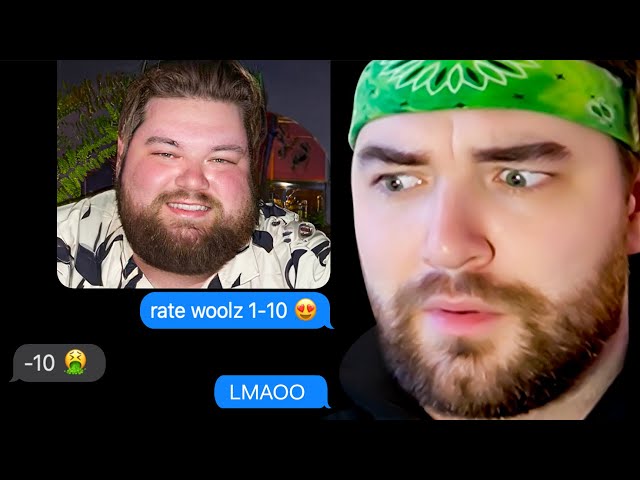 I MADE MY VIEWERS MOMS RATE ME.