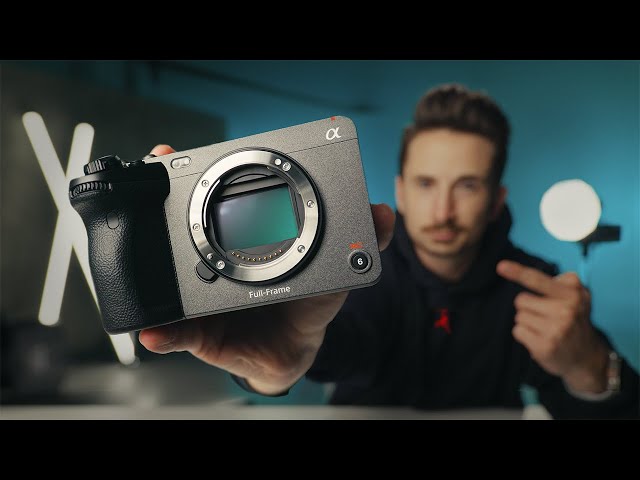 5 Things to Look for When Buying a Camera
