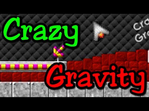 LGR - Crazy Gravity - PC Game Review