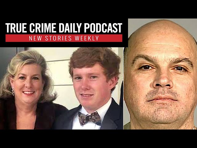 Wealthy South Carolina family's double-murder mystery; Sarah Lawrence College sex cult case - TCDPOD