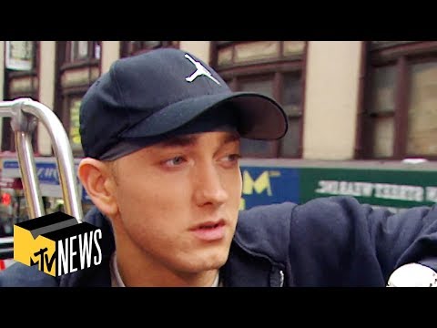 In Their Own Words | MTV News