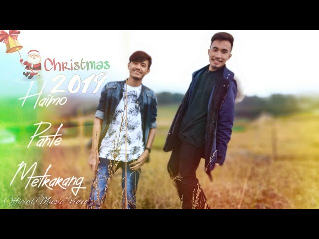 Haimo Pante Me•trarang (Christmas Official Music Video)