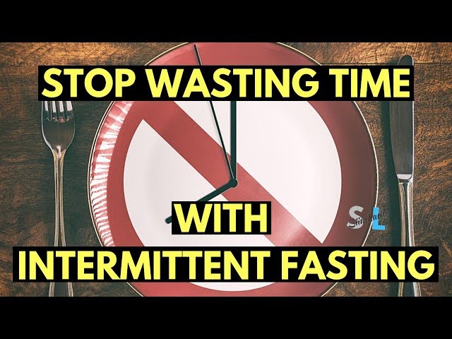 How to Get Faster Results with Intermittent Fasting