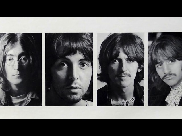 8 Curious Facts About The White Album