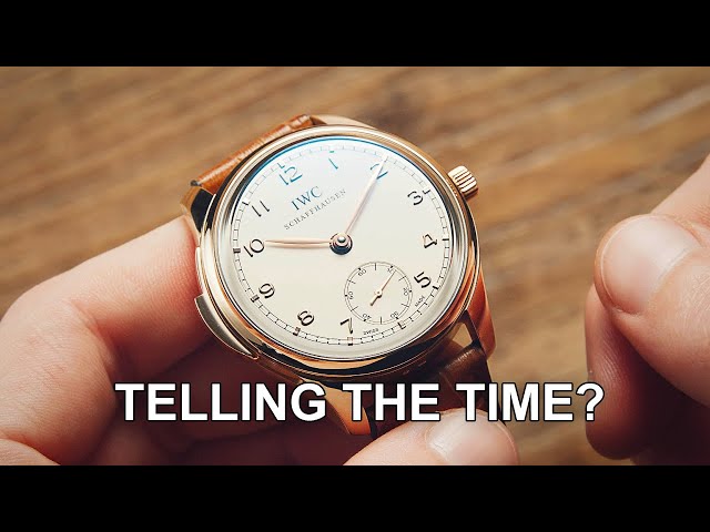 One Common Fact Watch Experts Get WRONG | Watchfinder & Co.