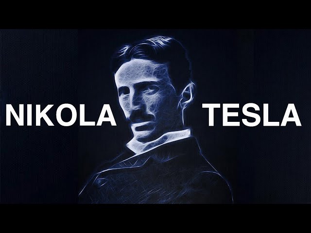The Real Story of Nikola Tesla | Best Nikola Tesla Documentary
