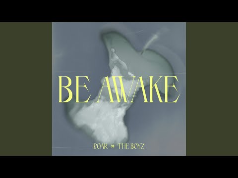 THE BOYZ 8th MINI ALBUM [BE AWAKE] (THE BOYZ 8th MINI ALBUM [BE AWAKE])