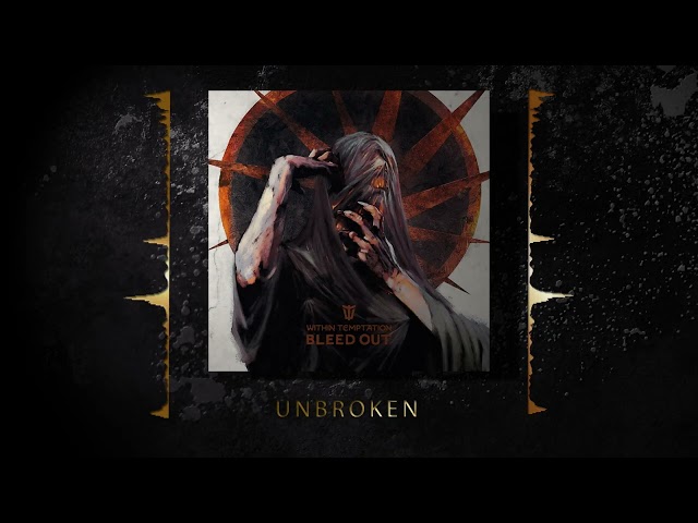 Within Temptation - Unbroken (Visualizer)