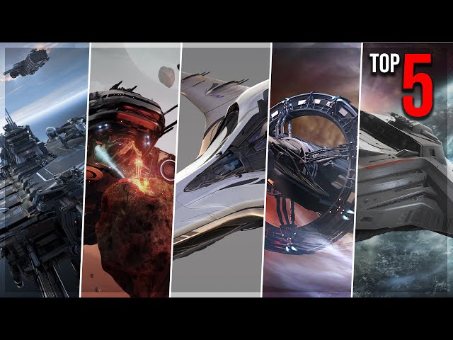 Best Liveaboards | Star Citizen | Buyers Guide