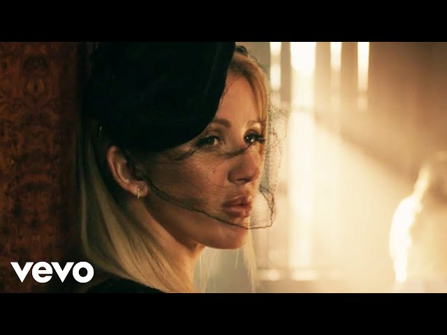 Kygo & Ellie Goulding - First Time (Official Video)