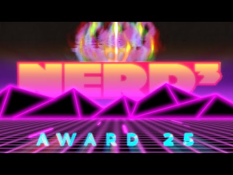 Nerd³ Awards 2022