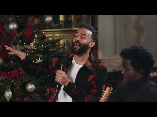 Craig David - Have Yourself A Merry Little Xmas (Acoustic)