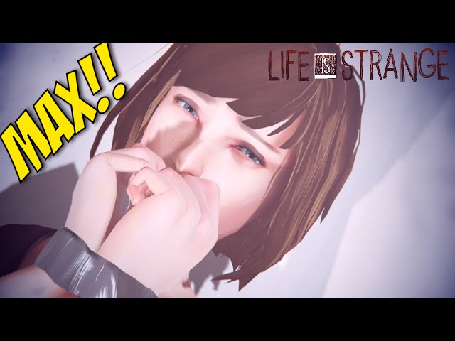 HOW THEY GON' DO MAX LIKE THAT! [LIFE IS STRANGE] [#09]