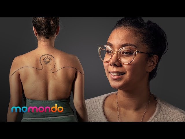 momondo — The World Piece: Mialy’s reaction after filming