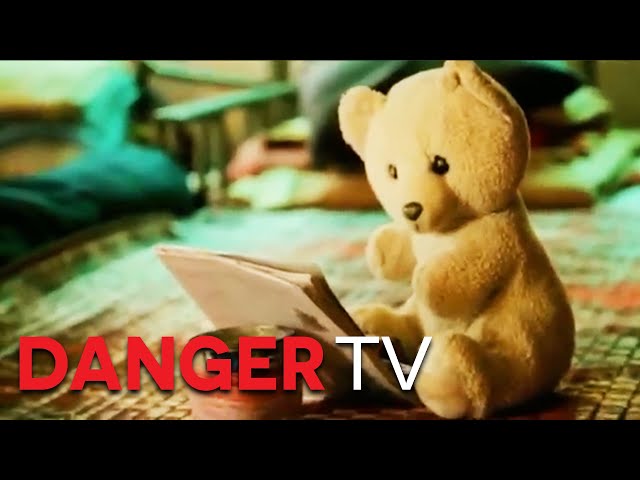 Dangerous Pedophiles | Asia's Underworld | Full Episode