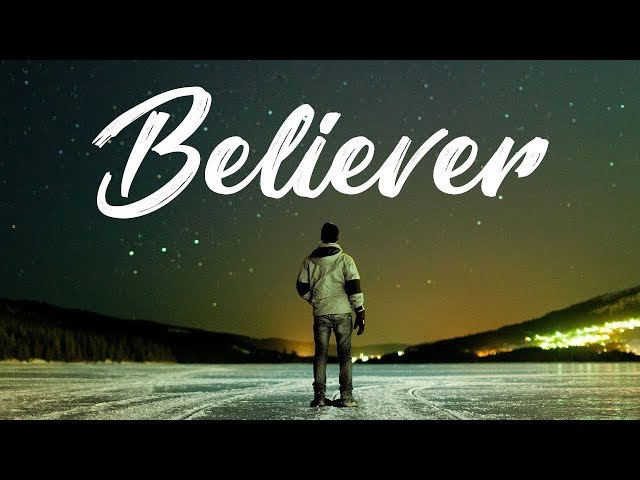 Believer 8d Music using Dolby Atmos