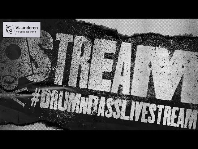 Rampage - Home Stream / Drumnbasslivestream