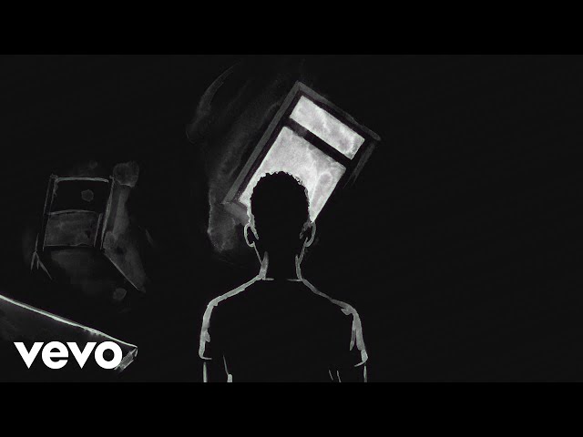 Jacob Collier - He Won't Hold You (feat. Rapsody) ft. Rapsody