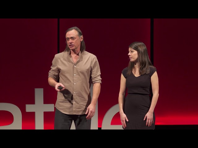 Ending homelessness block by block | Rex Hohlbein & Jenn LaFreniere | TEDxSeattle