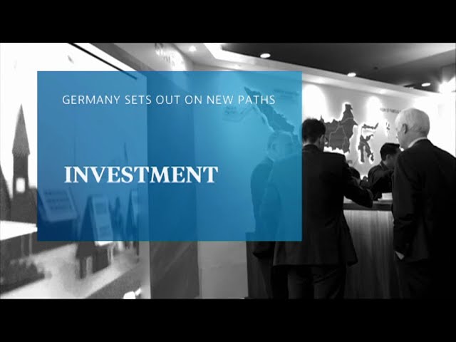 Markets on Air - German Economy News (English 12/2018)