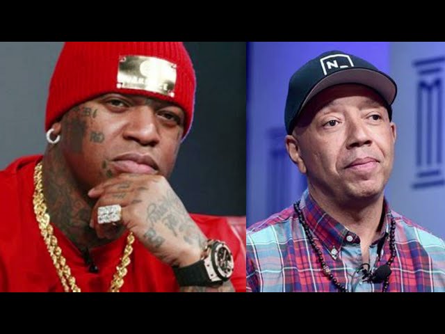 Birdman Told Russell Simmons ''F*** Y'all I'm Gone'' After A Bad Meeting