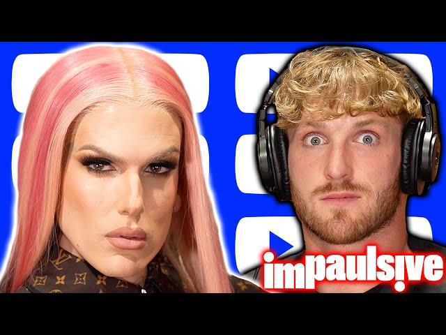 Jeffree Star On Hooking Up With Kanye West, Fall Of Shane Dawson - IMPAULSIVE EP 330