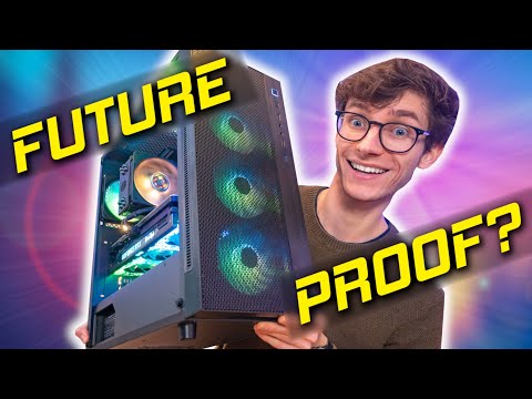 Should You Future Proof Your Gaming PC?!