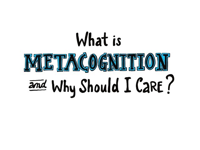 1 - What Is Metacognition And Why Should I Care?