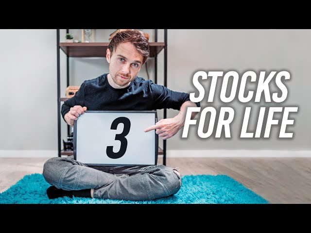 3 Investments To Own for Life - Minimalist Money