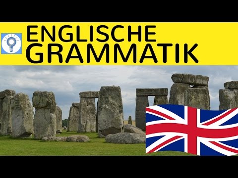 Englisch Grammatik | Englisch
