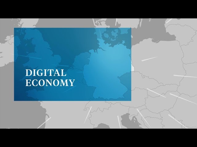 Digital economy in Germany