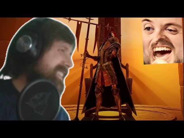 Forsen roasted by donations during Sponsored Stream