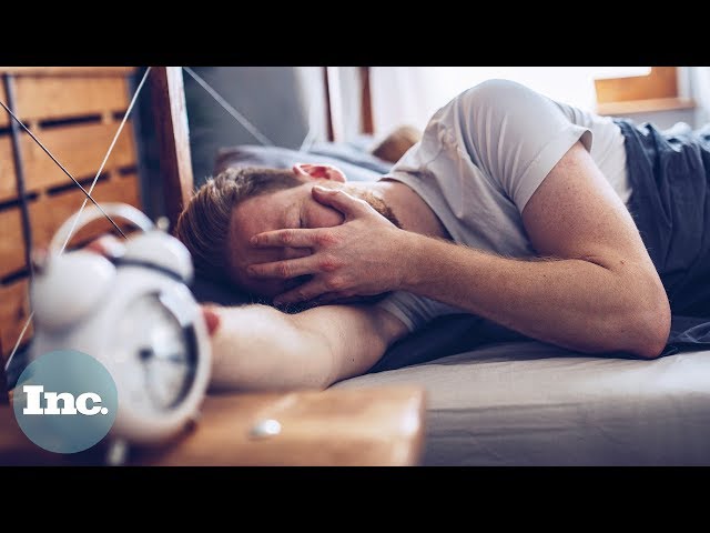 3 Ways To Become A Morning Person | Inc.