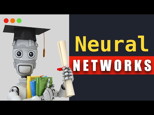 Artificial Neural Network in Machine Learning