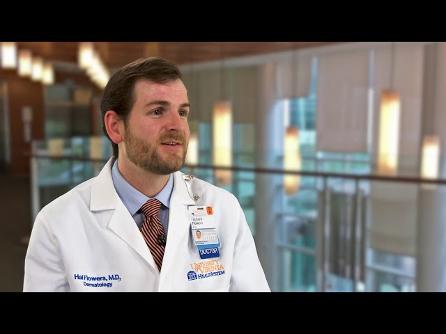 Richard Flowers, MD Discusses Alopecia in Men