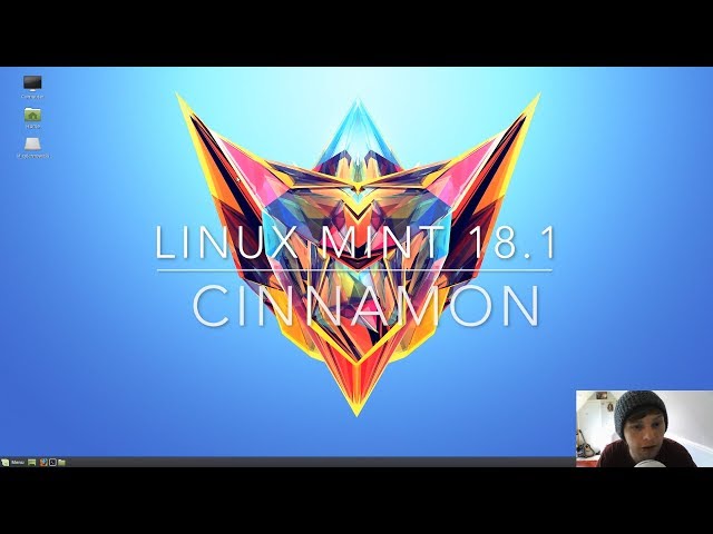 Linux Mint 18.1 Quick Look