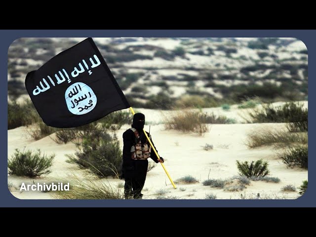 Wie gefährlich ist der IS (noch)?