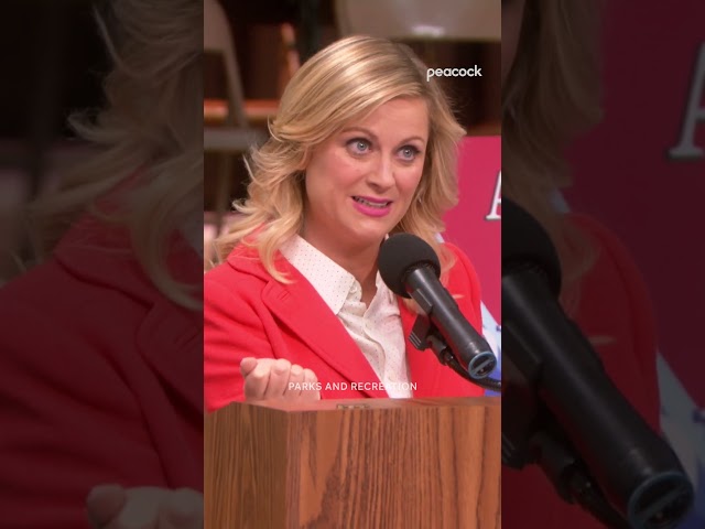 Pawnee is MUCH Better off | Parks and Recreation