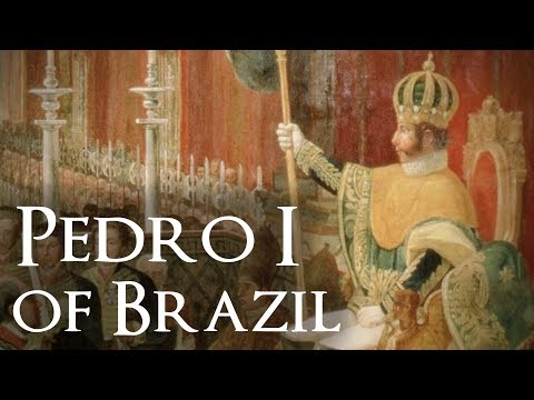Emperors of Brazil