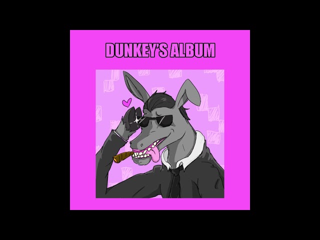 Dunston Checks In (feat. DruoxTheShredder)